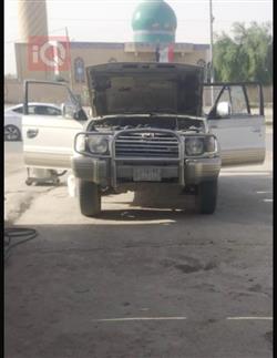ميتسوبيشي باجيرو